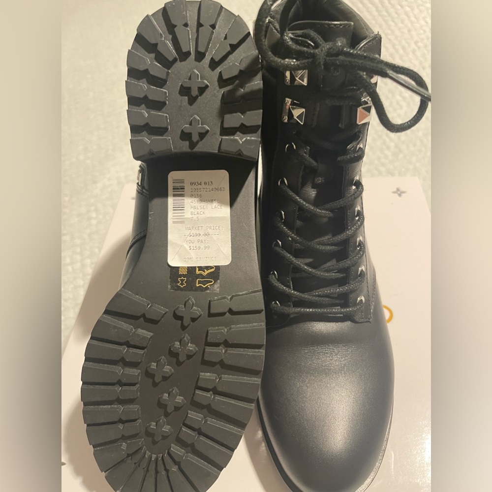 Boots Michael Kors 7.5